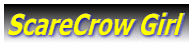ScareCrow Girl